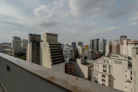 Studio à venda com 49m², 1 quarto e 1 vaga Studio à venda com 49m², 1 quarto e 1 vagaÁrea comum