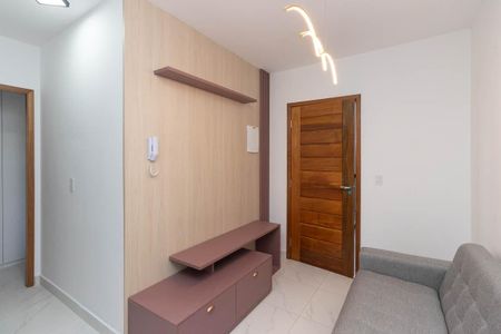Apartamento para alugar com 35m², 2 quartos e sem vagaSala