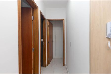 Apartamento para alugar com 35m², 2 quartos e sem vagaCorredor dos Quartos