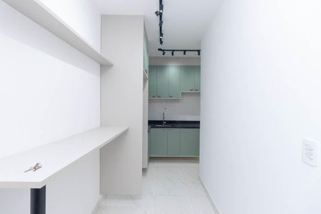 Apartamento para alugar com 35m², 2 quartos e sem vagaCozinha