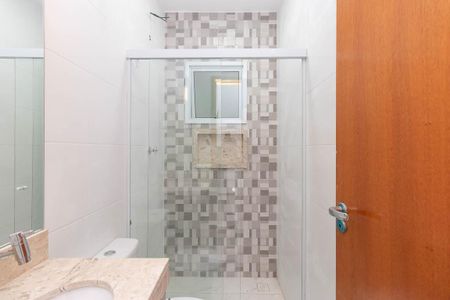 Apartamento para alugar com 35m², 2 quartos e sem vagaBanheiro