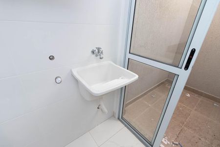 Apartamento para alugar com 35m², 2 quartos e sem vagaÁrea de Serviço