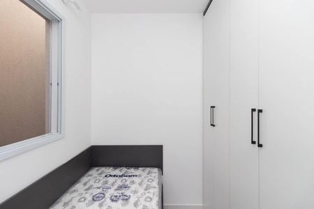 Apartamento para alugar com 35m², 2 quartos e sem vagaQuarto 2