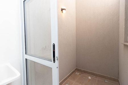 Apartamento para alugar com 35m², 2 quartos e sem vagaÁrea de Serviço