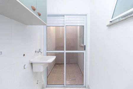 Apartamento para alugar com 35m², 2 quartos e sem vagaÁrea de Serviço