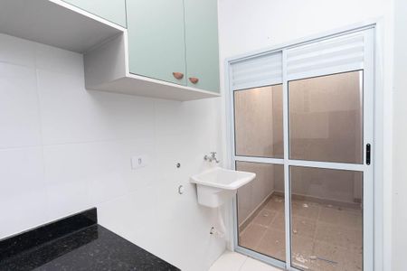 Apartamento para alugar com 35m², 2 quartos e sem vagaÁrea de Serviço