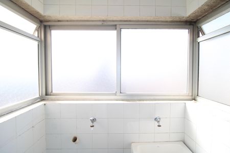 Apartamento à venda com 40m², 1 quarto e 1 vagaÁrea de Serviço