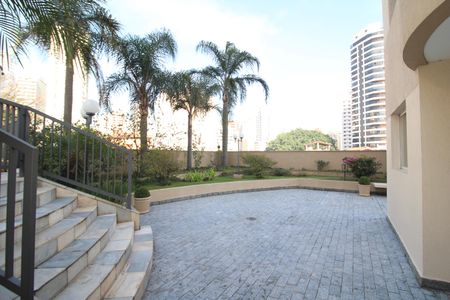 Apartamento à venda com 40m², 1 quarto e 1 vagaÁrea Comum