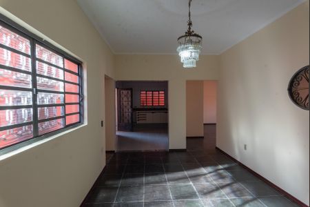 Sala de Jantar de casa à venda com 3 quartos, 180m² em Jardim Eulina, Campinas