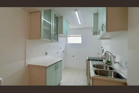Apartamento para alugar com 130m², 2 quartos e 1 vagaCozinha