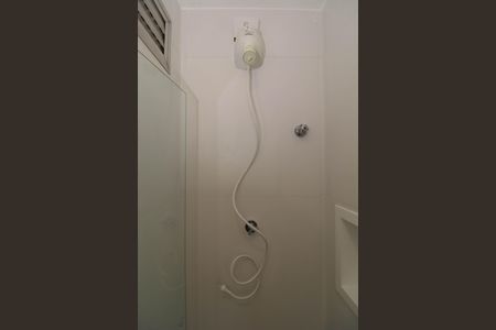 Apartamento para alugar com 130m², 3 quartos e 1 vagaBanheiro da Suíte 1