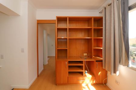 Apartamento para alugar com 130m², 3 quartos e 1 vagaQuarto