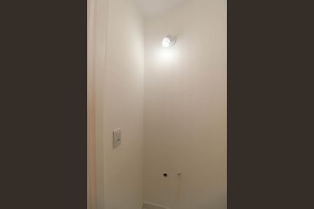 Apartamento para alugar com 130m², 3 quartos e 1 vagaBanheiro da Suíte 1