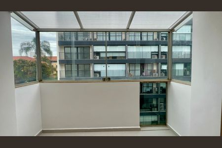 Apartamento para alugar com 130m², 2 quartos e 1 vagaSala