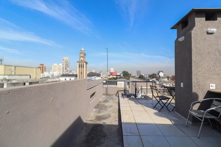 Apartamento para alugar com 130m², 3 quartos e 1 vagaTerraço