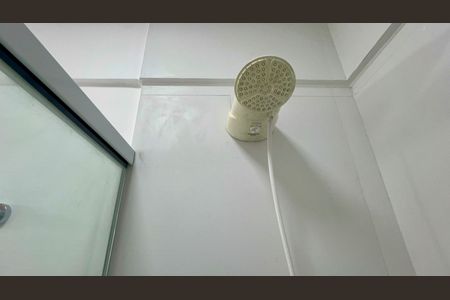 Apartamento para alugar com 130m², 2 quartos e 1 vagaBanheiro da Suíte 2