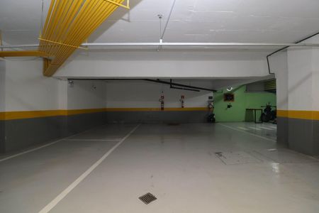 Apartamento para alugar com 130m², 3 quartos e 1 vagaGaragem