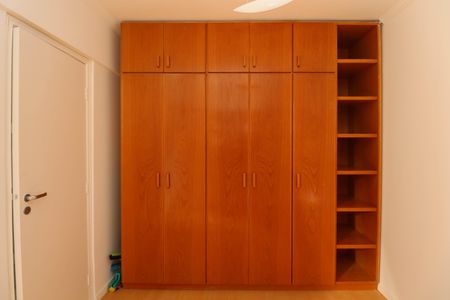 Apartamento para alugar com 130m², 3 quartos e 1 vagaSuíte 1