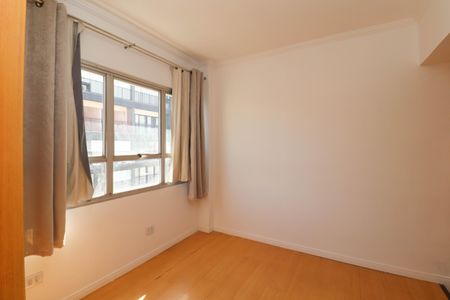 Apartamento para alugar com 130m², 3 quartos e 1 vagaQuarto