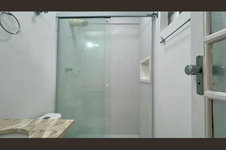 Apartamento para alugar com 130m², 2 quartos e 1 vagaBanheiro da Suíte 2