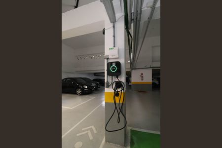 Apartamento para alugar com 130m², 3 quartos e 1 vagaEletroposto