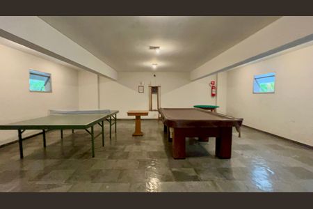 Apartamento para alugar com 130m², 2 quartos e 1 vagaÁrea comum