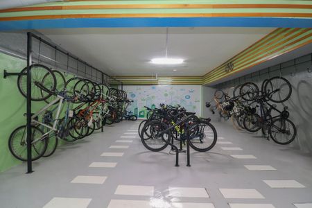 Apartamento para alugar com 130m², 3 quartos e 1 vagaBicicletário