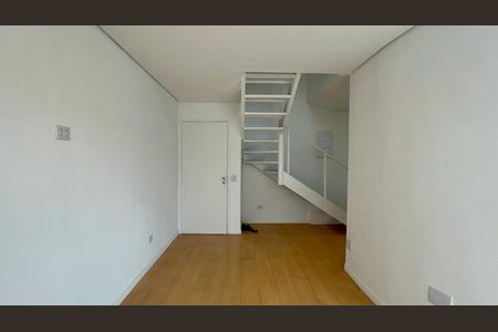 Apartamento para alugar com 130m², 2 quartos e 1 vagaSala
