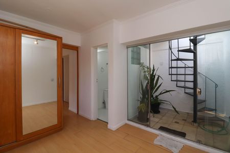 Apartamento para alugar com 130m², 3 quartos e 1 vagaSuíte 2