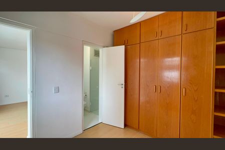 Apartamento para alugar com 130m², 2 quartos e 1 vagaSuíte 1