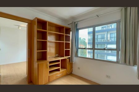 Apartamento para alugar com 130m², 2 quartos e 1 vagaSala 2