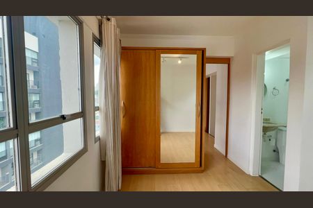 Apartamento para alugar com 130m², 2 quartos e 1 vagaSuíte 2