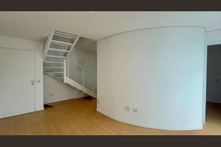 Apartamento para alugar com 130m², 2 quartos e 1 vagaSala