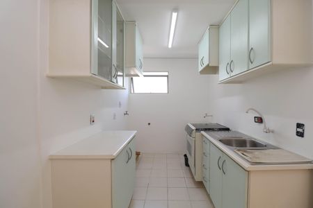 Apartamento para alugar com 130m², 3 quartos e 1 vagaCozinha