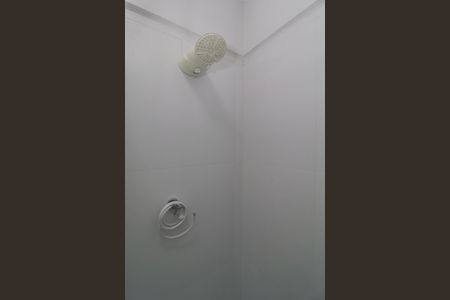 Apartamento para alugar com 130m², 3 quartos e 1 vagaBanheiro da Suíte 2