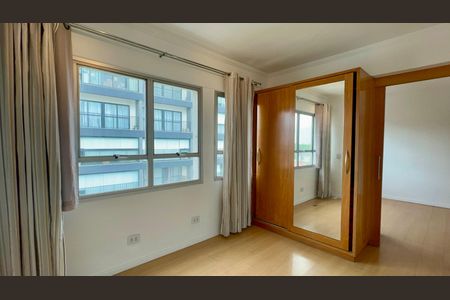 Apartamento para alugar com 130m², 2 quartos e 1 vagaSuíte 2