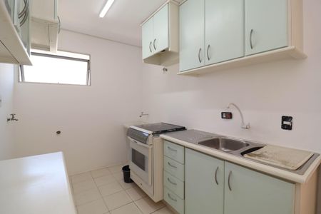 Apartamento para alugar com 130m², 3 quartos e 1 vagaCozinha
