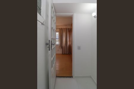 Apartamento para alugar com 130m², 3 quartos e 1 vagaBanheiro da Suíte 2