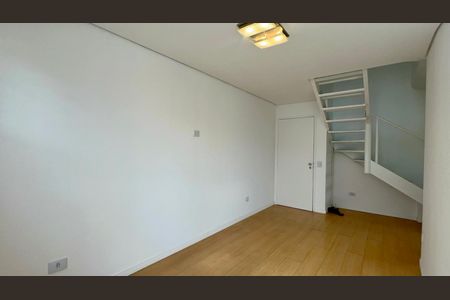 Apartamento para alugar com 130m², 2 quartos e 1 vagaSala