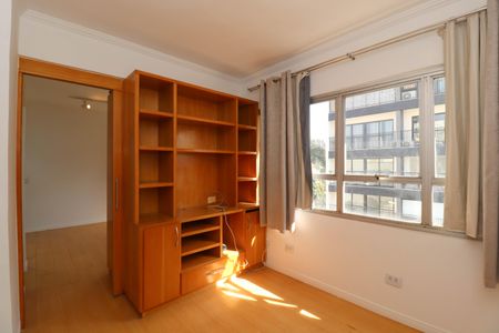 Apartamento para alugar com 130m², 3 quartos e 1 vagaQuarto