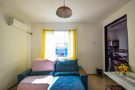 Sala de apartamento para alugar com 2 quartos, 73m² em Higienópolis, Rio de Janeiro
