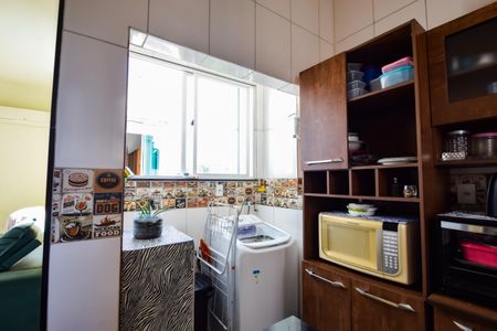 Apartamento à venda com 73m², 2 quartos e sem vagaÁrea de Serviço