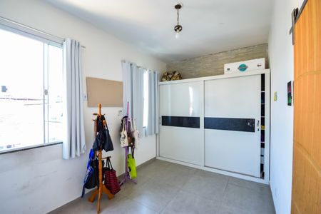 Apartamento à venda com 73m², 2 quartos e sem vagaQuarto 2