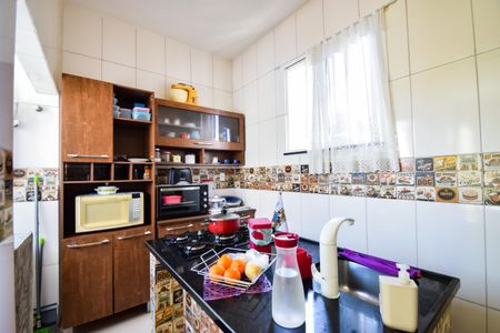 Apartamento à venda com 73m², 2 quartos e sem vagaCozinha