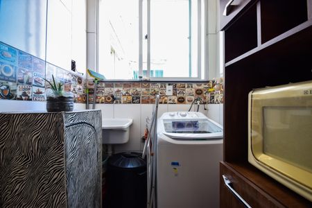 Apartamento à venda com 73m², 2 quartos e sem vagaÁrea de Serviço