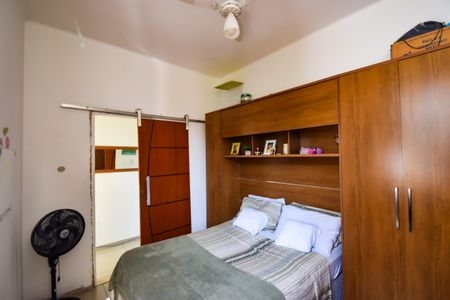 Quarto 1 de apartamento para alugar com 2 quartos, 73m² em Higienópolis, Rio de Janeiro