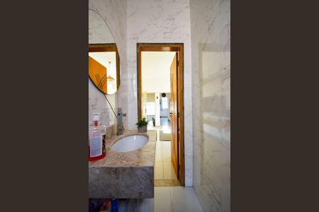 Apartamento à venda com 73m², 2 quartos e sem vagaBanheiro