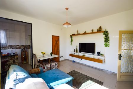 Apartamento à venda com 73m², 2 quartos e sem vagaSala