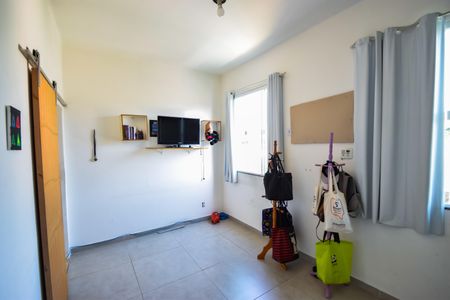 Quarto 2 de apartamento para alugar com 2 quartos, 73m² em Higienópolis, Rio de Janeiro
