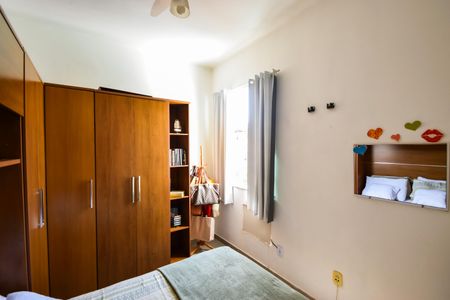 Apartamento à venda com 73m², 2 quartos e sem vagaQuarto 1